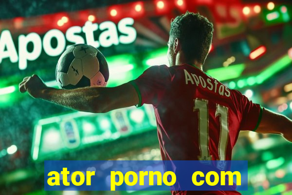 ator porno com tatuagem chelsea